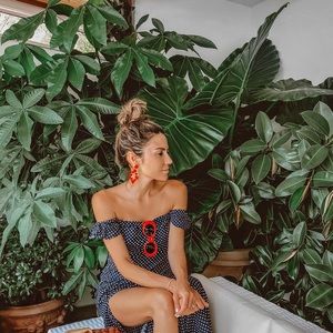 Meet your Posher, Mel